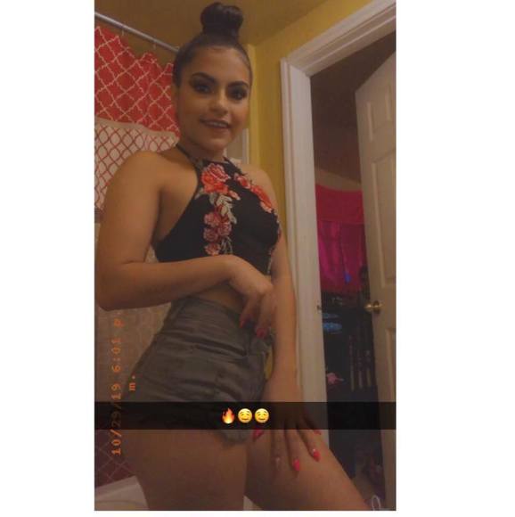 isisandrea887